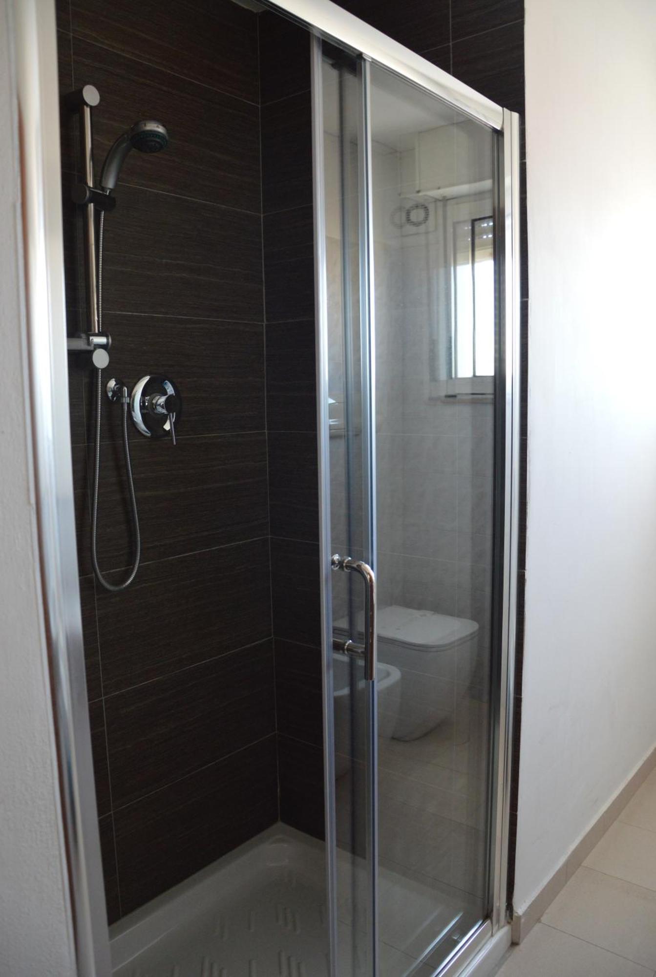 Hotel Caesar Pesaro Ruang foto